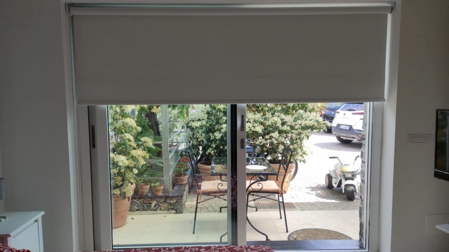 Apartament La Casa Negli Ulivi Chiavari Zewnętrze zdjęcie
