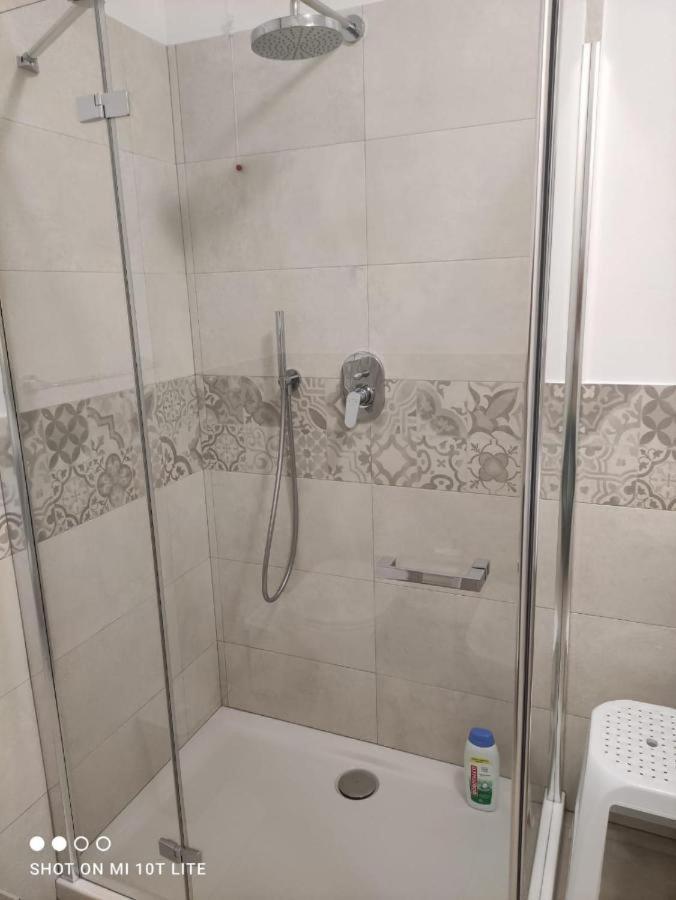 Apartament La Casa Negli Ulivi Chiavari Zewnętrze zdjęcie