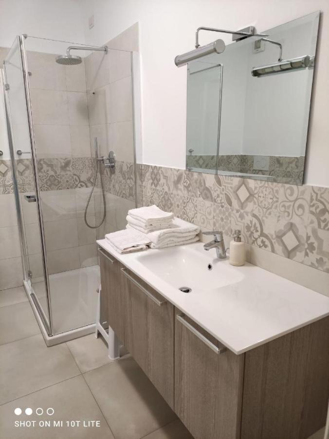 Apartament La Casa Negli Ulivi Chiavari Zewnętrze zdjęcie