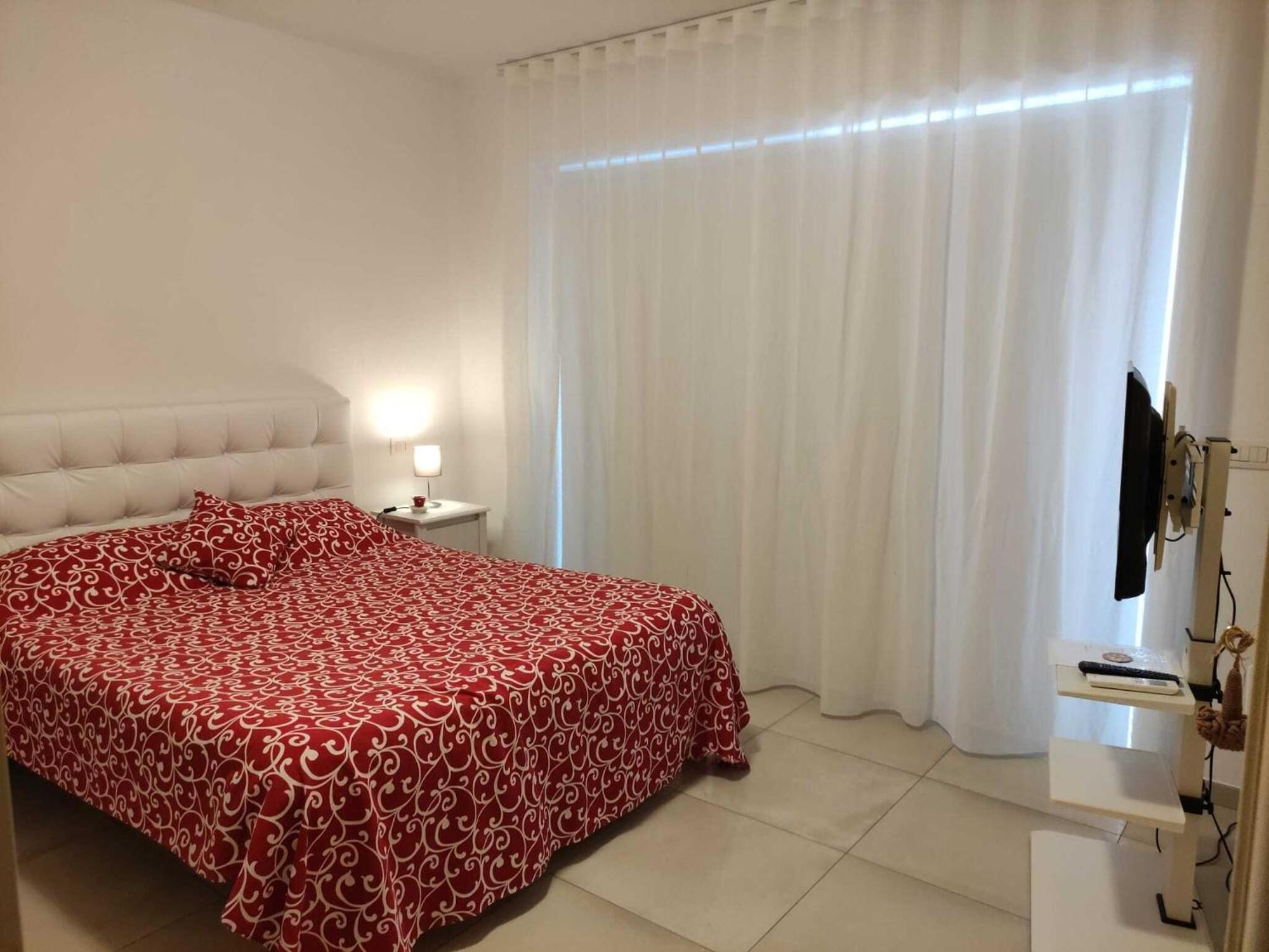 Apartament La Casa Negli Ulivi Chiavari Zewnętrze zdjęcie