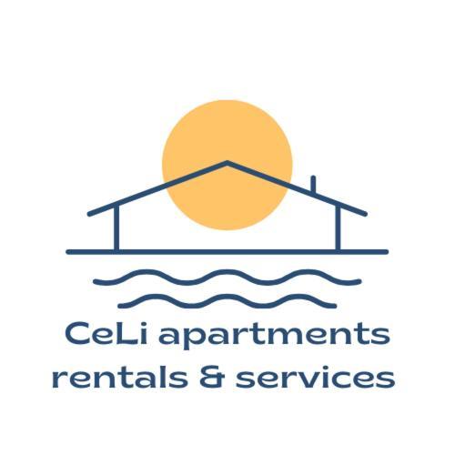 Apartament La Casa Negli Ulivi Chiavari Pokój zdjęcie